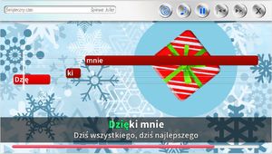 Karaoke dla dziewczynek PC 7