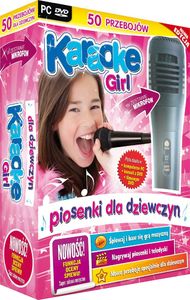 Karaoke Girl - Piosenki Dla Dziewczyn PC 1