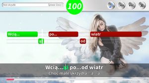 Karaoke Girl - Piosenki Dla Dziewczyn PC 4