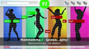 Karaoke Girl - Piosenki Dla Dziewczyn PC 6