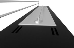 Simple Fire Biokominek wolnostojący SIMPLE FIREBOX 1200 uniwersalny 5