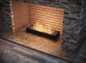 Simple Fire Biokominek wolnostojący SIMPLE FIREBOX 600 uniwersalny 8