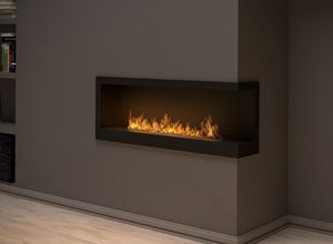 Simple Fire Biokominek narożny prawy SIMPLE CORNER 1200 R uniwersalny 7