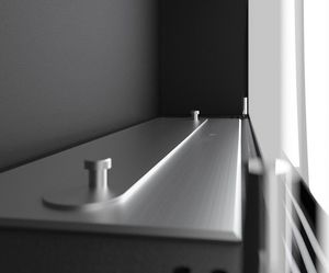 Simple Fire Biokominek do zawieszenia SIMPLE BLACKBOX 900 uniwersalny 5