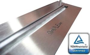 Simple Fire Biokominek do zawieszenia SIMPLE BLACKBOX 900 uniwersalny 6