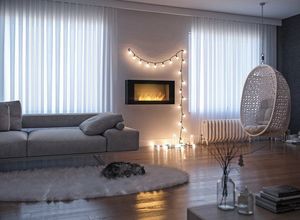 Simple Fire Biokominek do zawieszenia SIMPLE BLACKBOX 900 uniwersalny 7