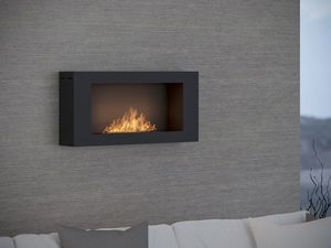 Simple Fire Biokominek do zawieszenia SIMPLE BLACKBOX 900 uniwersalny 9