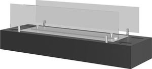 Simple Fire Biokominek wolnostojący FIREBOX 600 uniwersalny 6