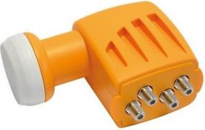 LNB konwerter Quad Televes 2