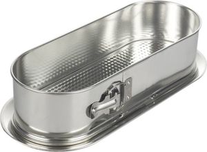 SNB Tortownica Prostokątna SNB 340 x 120 mm uniwersalny 2