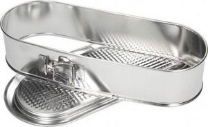 SNB Tortownica Prostokątna SNB 340 x 120 mm uniwersalny 3