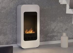 Infire Biokominek wolnostojący EMPIRE 2 uniwersalny 5