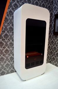 Infire Biokominek wolnostojący EMPIRE 2 uniwersalny 6