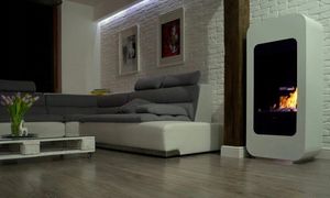 Infire Biokominek wolnostojący EMPIRE 2 uniwersalny 7