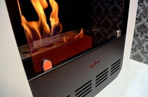 Infire Biokominek wolnostojący EMPIRE 2 uniwersalny 9