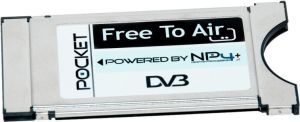 Moduł Neotion MPEG-4 2