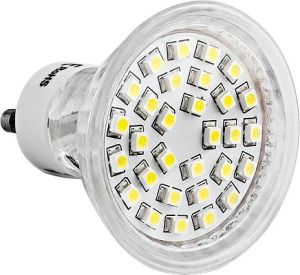 Forever Light Żarówka LED GU10, 230V, 2W 2