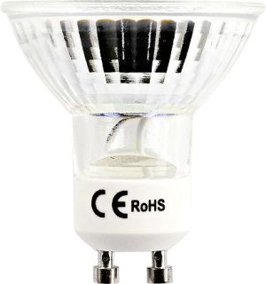 Forever Light Żarówka LED GU10, 230V, 2W 4