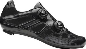 Giro Buty męskie GIRO IMPERIAL black roz.42,5 (NEW) uniwersalny 1