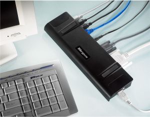 Stacja/replikator Targus Replikator portów (ACP45EU) 5