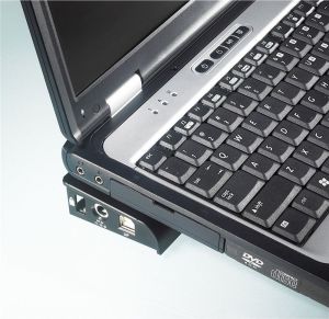 Stacja/replikator Targus Replikator portów (ACP45EU) 6