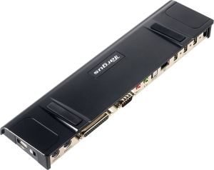 Stacja/replikator Targus Replikator portów (ACP45EU) 7