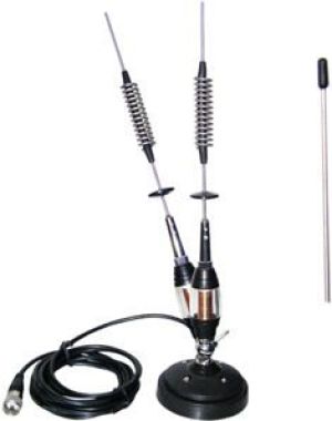 CB Antena Sunker Elite CB 122 (ANT0446) 2