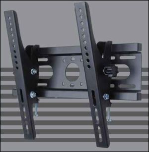 MKMS - TECHNOLOGY Uchwyt ścienny XPT006 14'' - 37'' 2