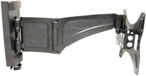 MKMS - TECHNOLOGY Uchwyt ścienny WLB151-400 14'' - 50'' 2