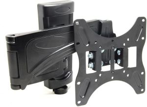 MKMS - TECHNOLOGY Uchwyt ścienny WLB151-400 14'' - 50'' 4