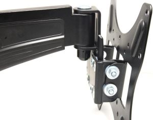 MKMS - TECHNOLOGY Uchwyt ścienny WLB151-400 14'' - 50'' 5