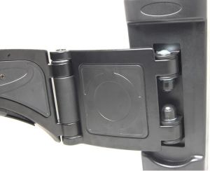 MKMS - TECHNOLOGY Uchwyt ścienny WLB151-400 14'' - 50'' 6