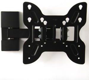 MKMS - TECHNOLOGY Uchwyt ścienny PSW711 14'' - 42'' 2