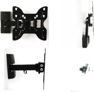 MKMS - TECHNOLOGY Uchwyt ścienny PSW711 14'' - 42'' 3