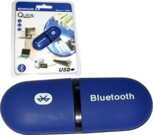 Adapter bluetooth Quer URZ2015 USB 1