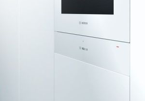 Szuflada grzewcza Bosch BIC630NW1 3