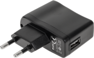 Ładowarka M-Life 1x USB-A 0.5 A (ML0622) 1