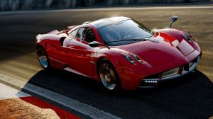 Project Cars PC 2