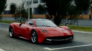 Project Cars PC 3