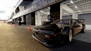 Project Cars PC 7