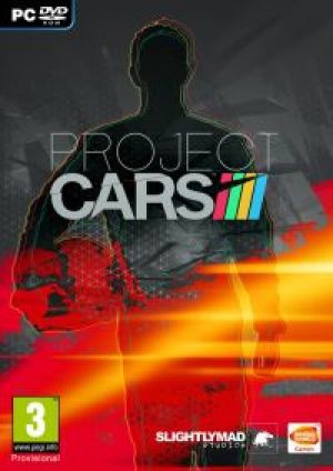 Project Cars PC 1