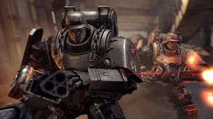 Wolfenstein: The Old Blood PS4 7