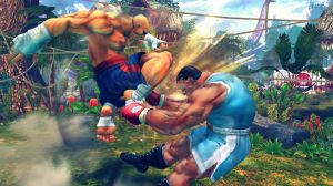 PKK ULTRA STREET FIGHTER IV PC 2