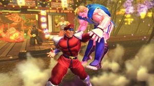 PKK ULTRA STREET FIGHTER IV PC 5