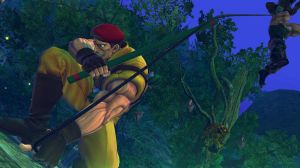 PKK ULTRA STREET FIGHTER IV PC 6