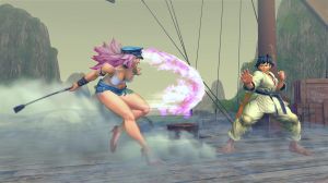 PKK ULTRA STREET FIGHTER IV PC 7