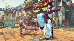 PKK ULTRA STREET FIGHTER IV PC 9