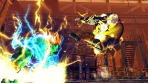 PKK ULTRA STREET FIGHTER IV PC 10