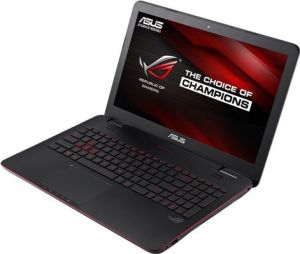 Laptop Asus RoG G551JW (G551JW-CN098H) 1