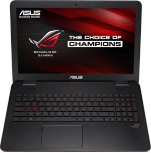Asus RoG G551JW G551JW CN098H Laptop Morele